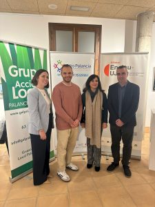 El Gal Palancia Mijares ofrece becas para que los graduados de la UJI potencien el desarrollo rural