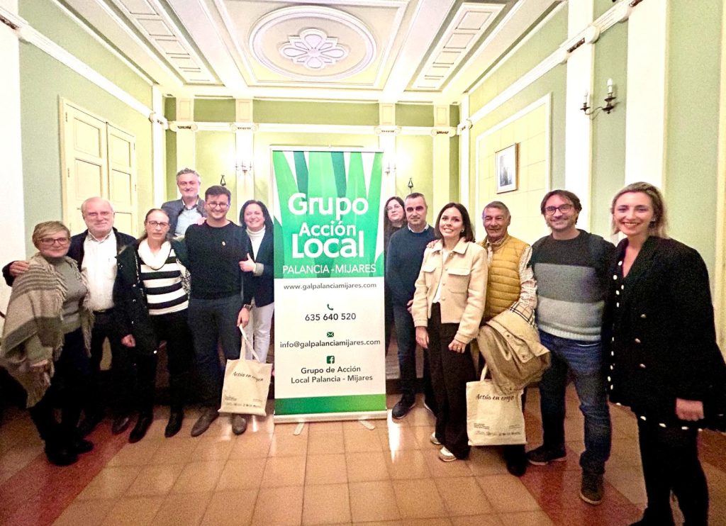 El GAL Palancia Mijares impulsa el Ticket Rural