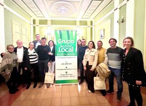 El GAL Palancia Mijares impulsa el Ticket Rural